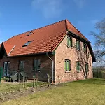 Sonnerwachen, Fuer 2 Personen In De Feerjenhusen Am Haubarg Von Fertigstellung Maerz 2021 Vollerwiek