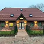 Appartamento Sonnerwachen, Fuer 2 Personen In De Feerjenhusen Am Haubarg Von Fertigstellung Maerz 2021 *