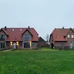 Appartamento Sonnerwachen, Fuer 2 Personen In De Feerjenhusen Am Haubarg Von Fertigstellung Maerz 2021 Vollerwiek