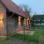 Sonnerwachen, Fuer 2 Personen In De Feerjenhusen Am Haubarg Von Fertigstellung Maerz 2021 Vollerwiek