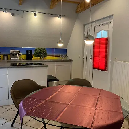 Sonnerwachen, Fuer 2 Personen In De Feerjenhusen Am Haubarg Von Fertigstellung Maerz 2021 *